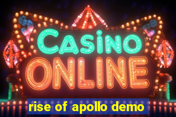 rise of apollo demo